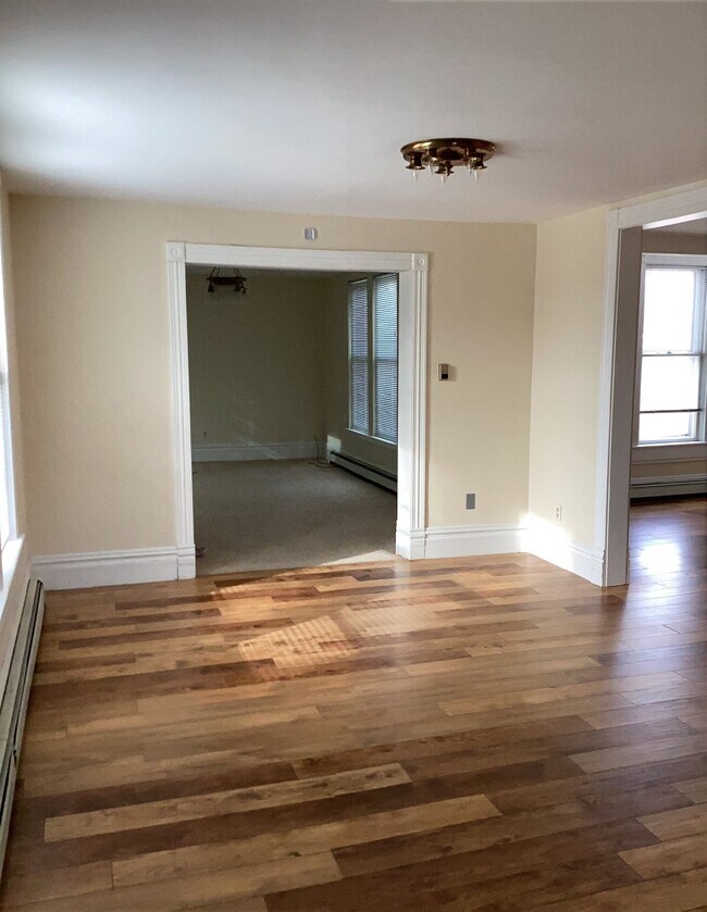 Photo - "Charming 3-Bed Home with Gleaming Hardwoo...