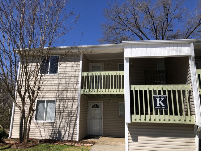 Photo - 1590 Eagles Pl Townhome