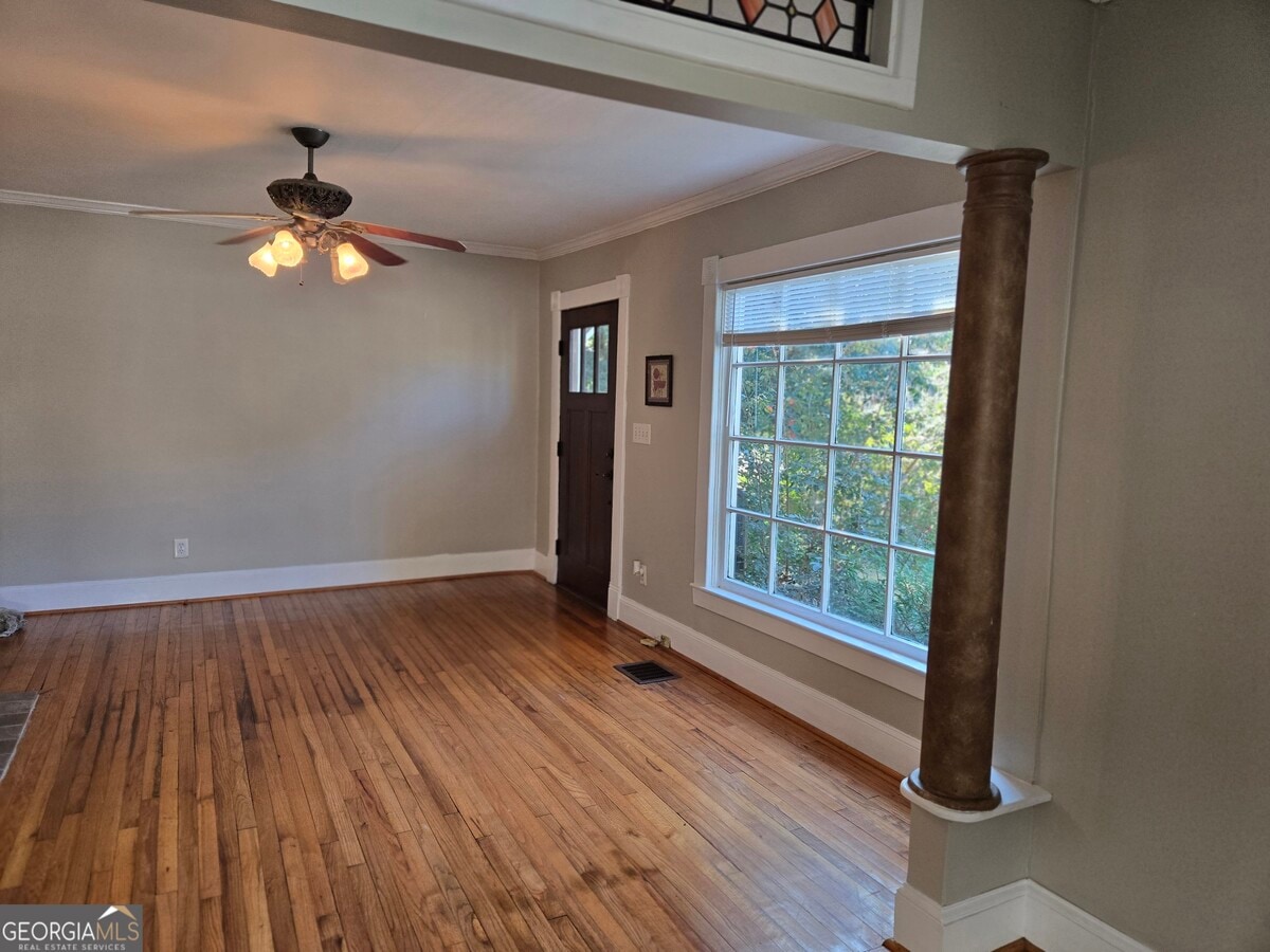 Photo - 1038 S Candler St