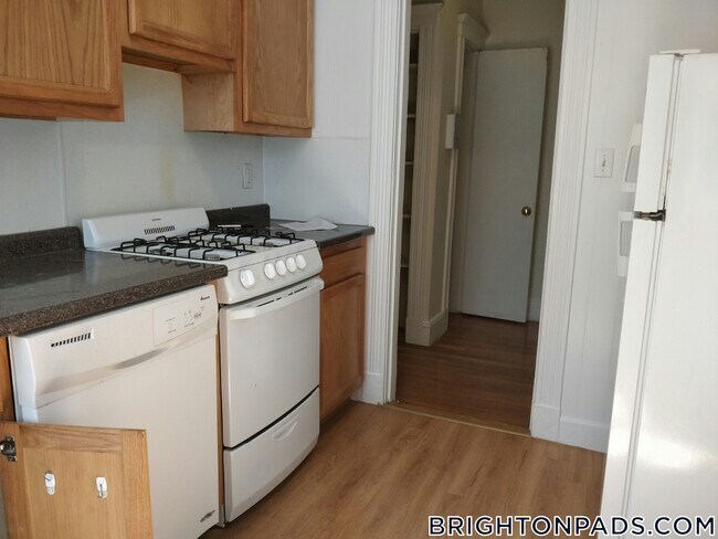 Photo - 1810 Commonwealth Ave Apartamento Unidad 21