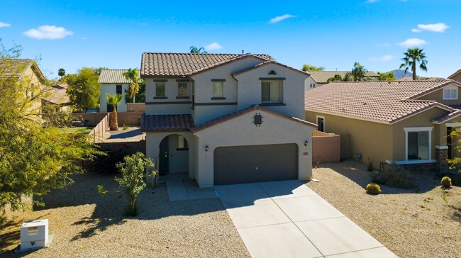 Photo - Spacious 4BR Home with Pool Near Parks & Shopping