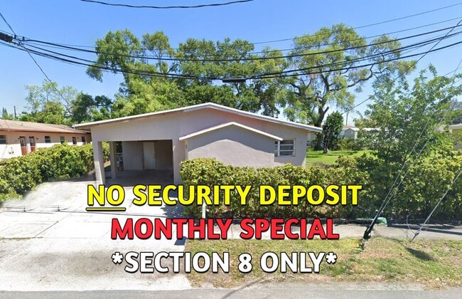 Building Photo - Nice 5-2 house in Dania