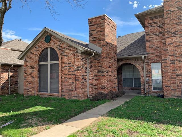 Photo - 800 Custer St Townhome