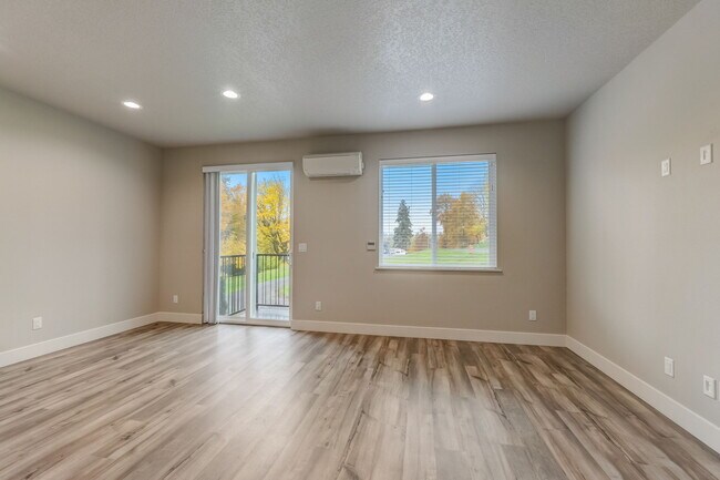 Harley Townhomes