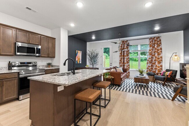 Photo - ONE-MONTH FREE RENT Move-Incentitive!!! 3b...