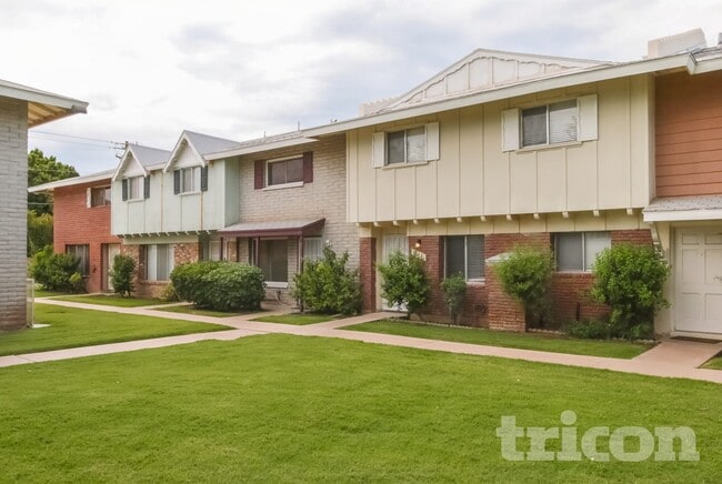 Photo - 5025 S Mill Ave