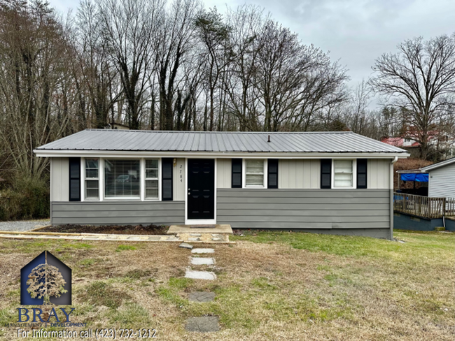 Renovated ranch - Renovated ranch House