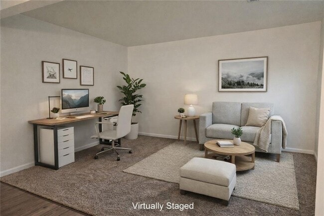 Photo - 2372 Young America Dr NE