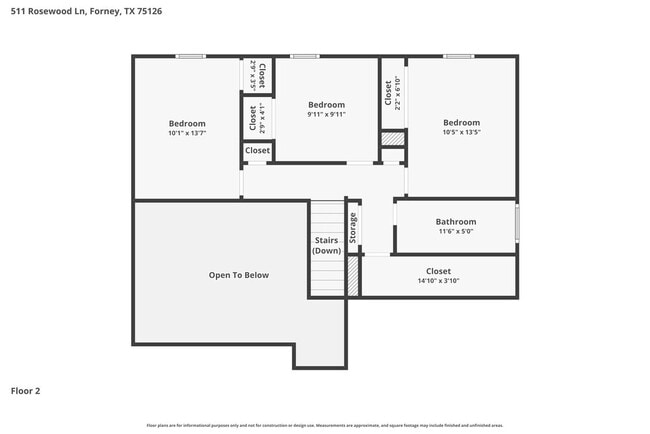 Photo - 511 Rosewood Ln
