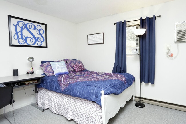 807 Press Ave Unit 1