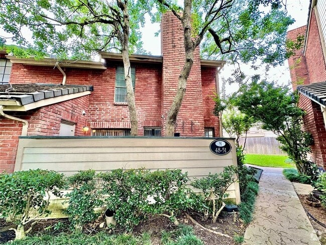 Building Photo - 2211 S Kirkwood Rd Unit 50 Rental