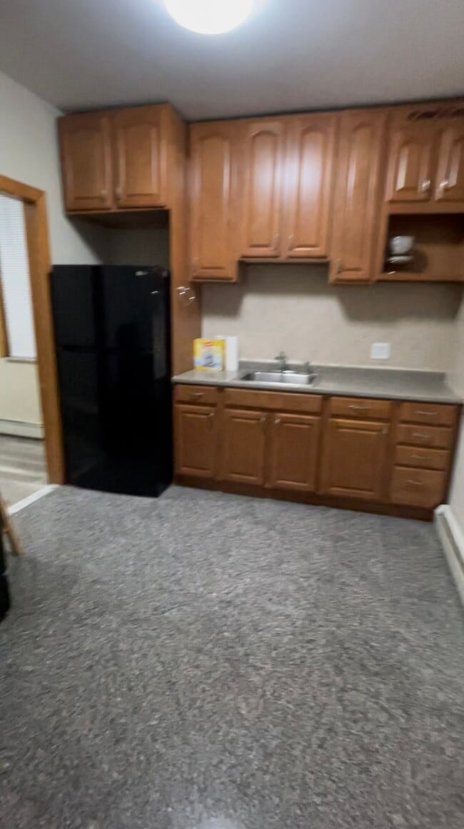 Kitchen - 44 Kulick St Unit 1st. Floor Apartment