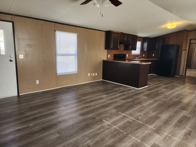 Photo - 1212 N Avenue K