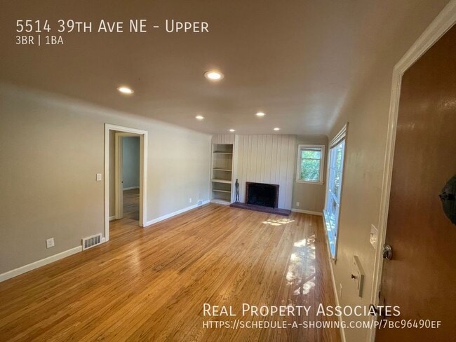 Photo - 5514 39th Ave NE Unit Upper