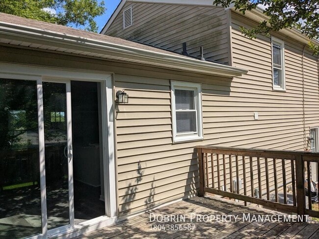 Photo - 1128 S Randolph St