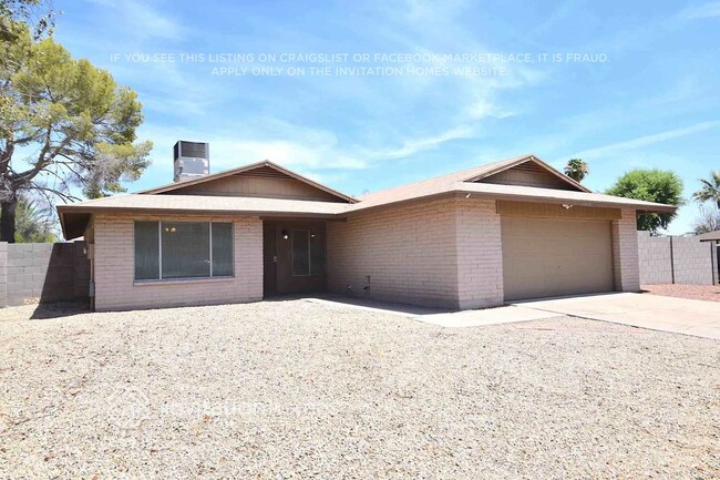 Photo - 17411 N 56th Ave House