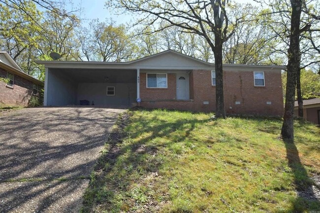 Building Photo - 3BR/2BA Home For Rent in North Little Rock!