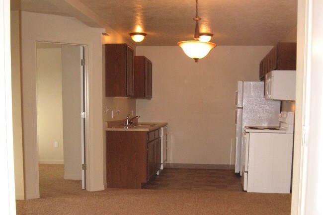 Photo - Twilight Vista Apartment Homes