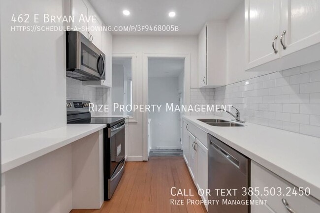 Photo - 462 E Bryan Ave