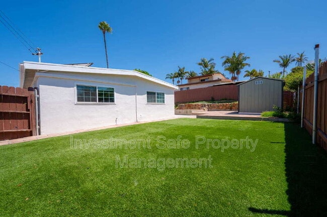 Building Photo - 346 Inkopah St Rental