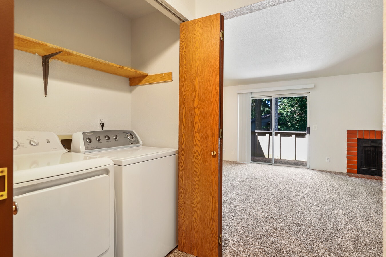 Sherwood Glen Apartments Olympia, WA