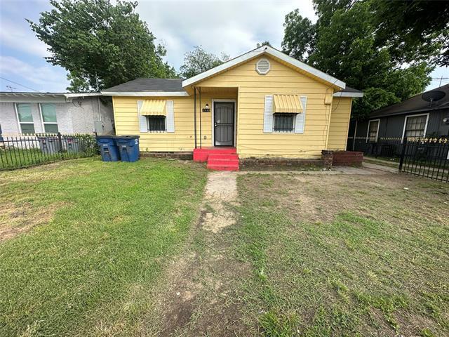 Building Photo - 2238 Elsie Faye Heggins St Rental
