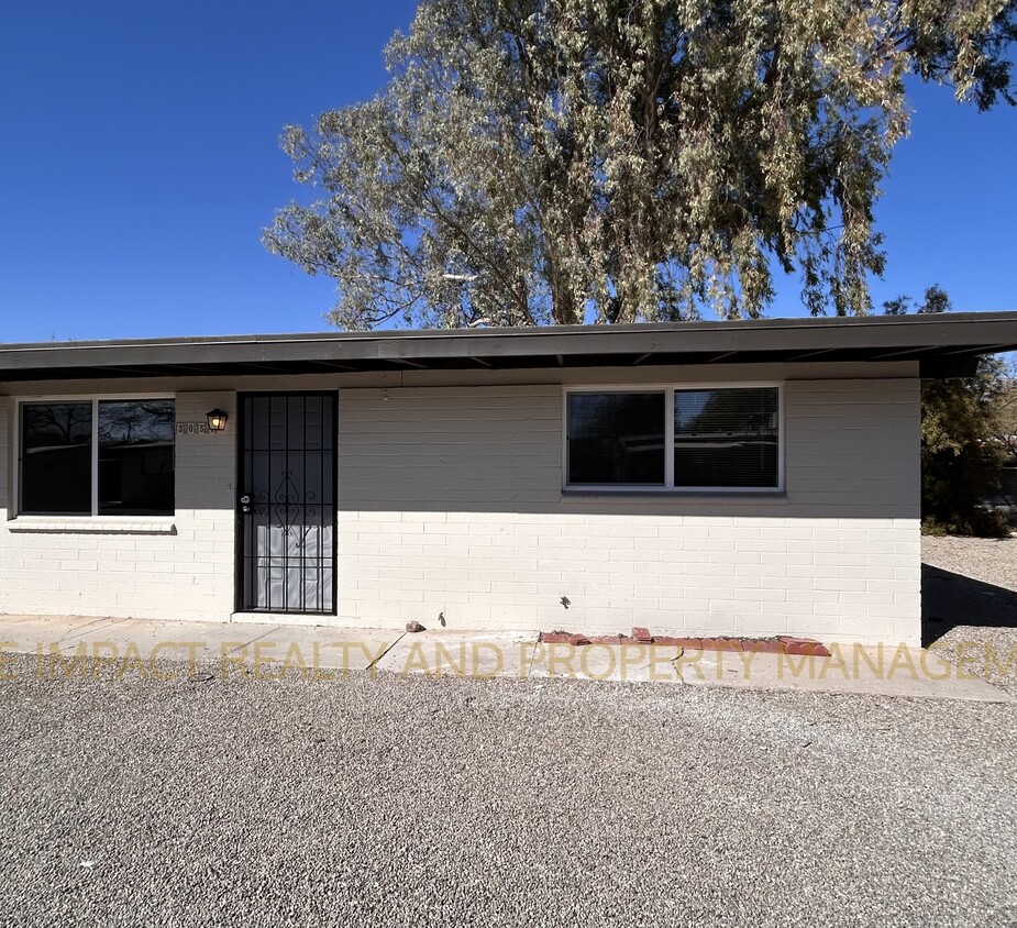 Photo - 3054 N Sparkman Blvd (Tucson, AZ)