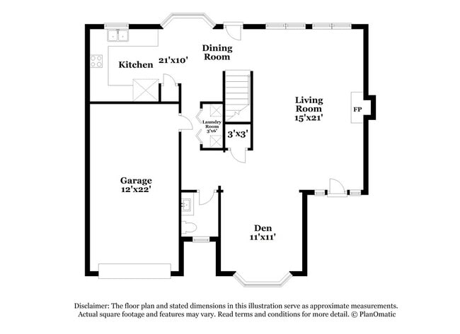 Photo - 544 Carlisle Dr