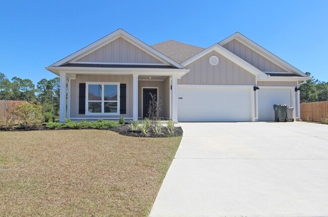 Building Photo - Don’t Miss This 4BR New Construction Home — 3-Car Garage, Modern Interior, Open Layout & Communit...