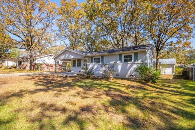 Photo - 6212 Pawnee Dr