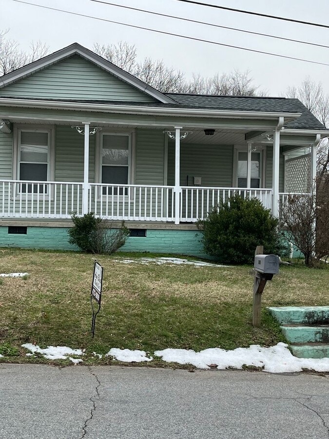 COMING SOON! Charming 2-Bedroom Home in Thomasville, NC - COMING SOON! Charming 2-Bedroom Home in Thomasville, NC