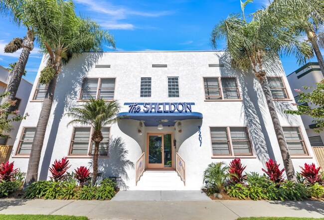 3207 2nd St Unit 3207-15