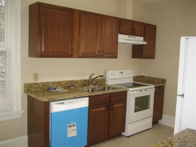 Photo - 611 Washington St Unit C