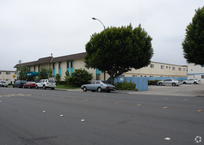 The Majestic - The Majestic