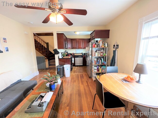 Photo - 26 White St Townhome