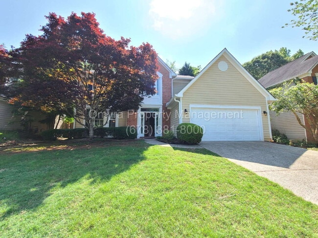 Building Photo - Charming 3 Bedroom Home in Marietta!