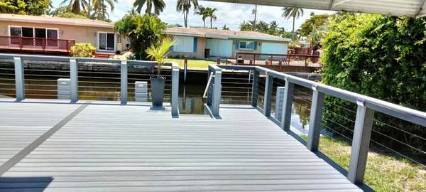 Photo - 921 SE 5th Ave Unit Pompano apartment