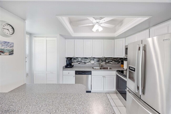 Building Photo - 1155 Sandpiper St Unit G6 Rental