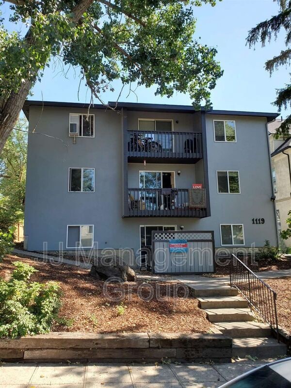 Building Photo - 1119 W 11th Ave Rental