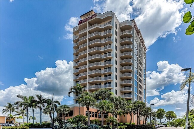 Building Photo - 8771 Estero Blvd Unit 406 Rental