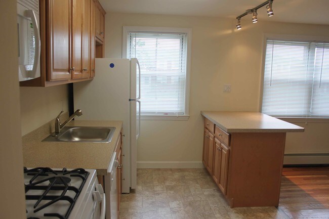 Photo - Arlington Park Apartments