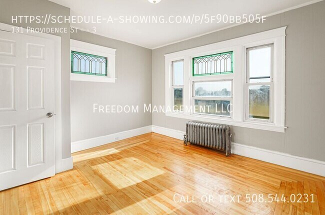 Photo - 131 Providence St Unit 3