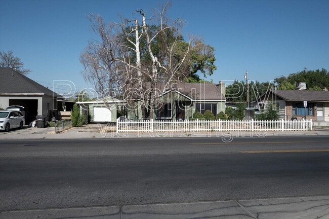 Building Photo - 710 S 500 W Rental