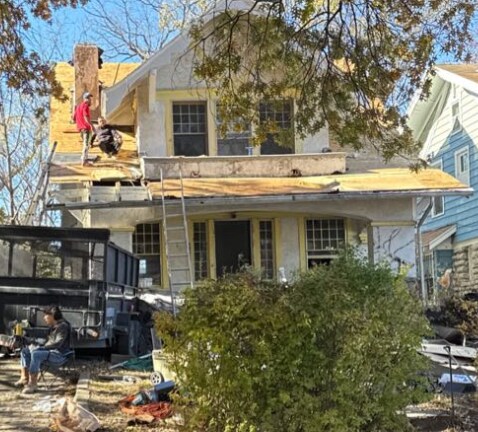 Photo - 4020 S Benton Ave