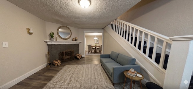 Photo - Charming 2-BR Home with Vintage Character in Upper Darby