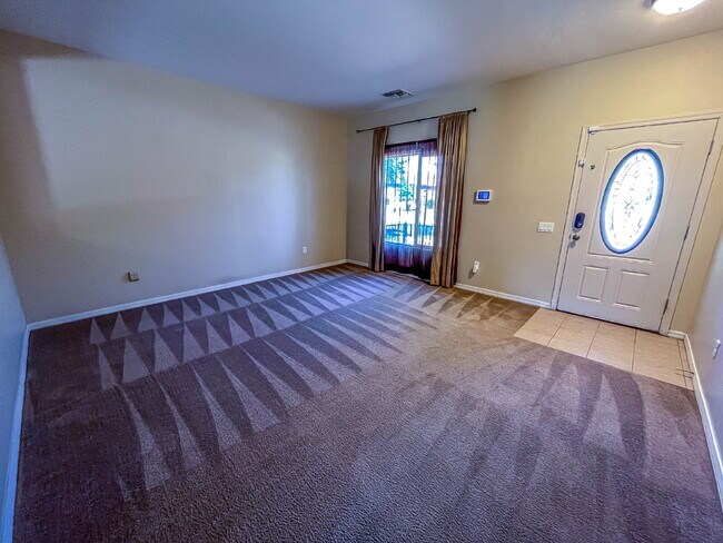 Spacious Rancho Sahuarita Home with Solar, 3-Car Garage, Desert Views and Oversized Loft $500 off...