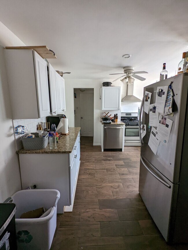 Photo - Four Bedroom with Great Outdoor Deck and S...