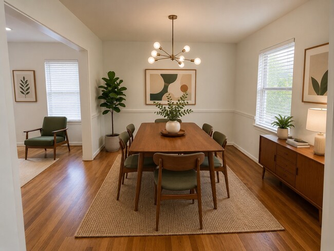Photo - 3118 Castlewood St