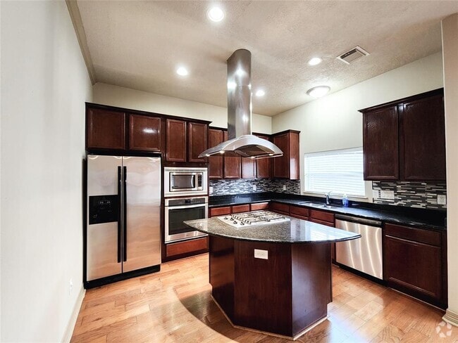 Building Photo - 910 McKinney Park Ln Rental