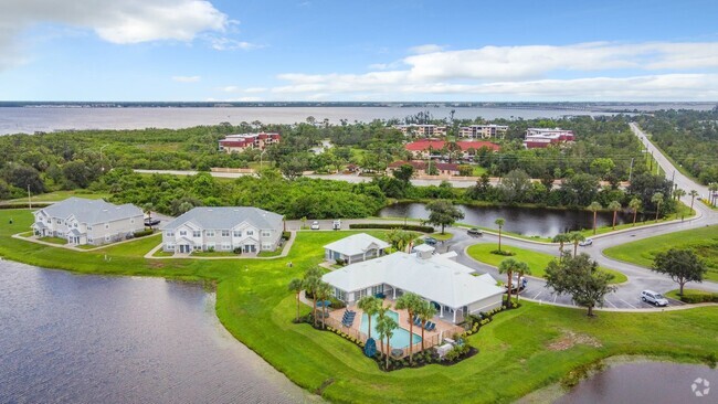 Building Photo - Charleston Cay Rental